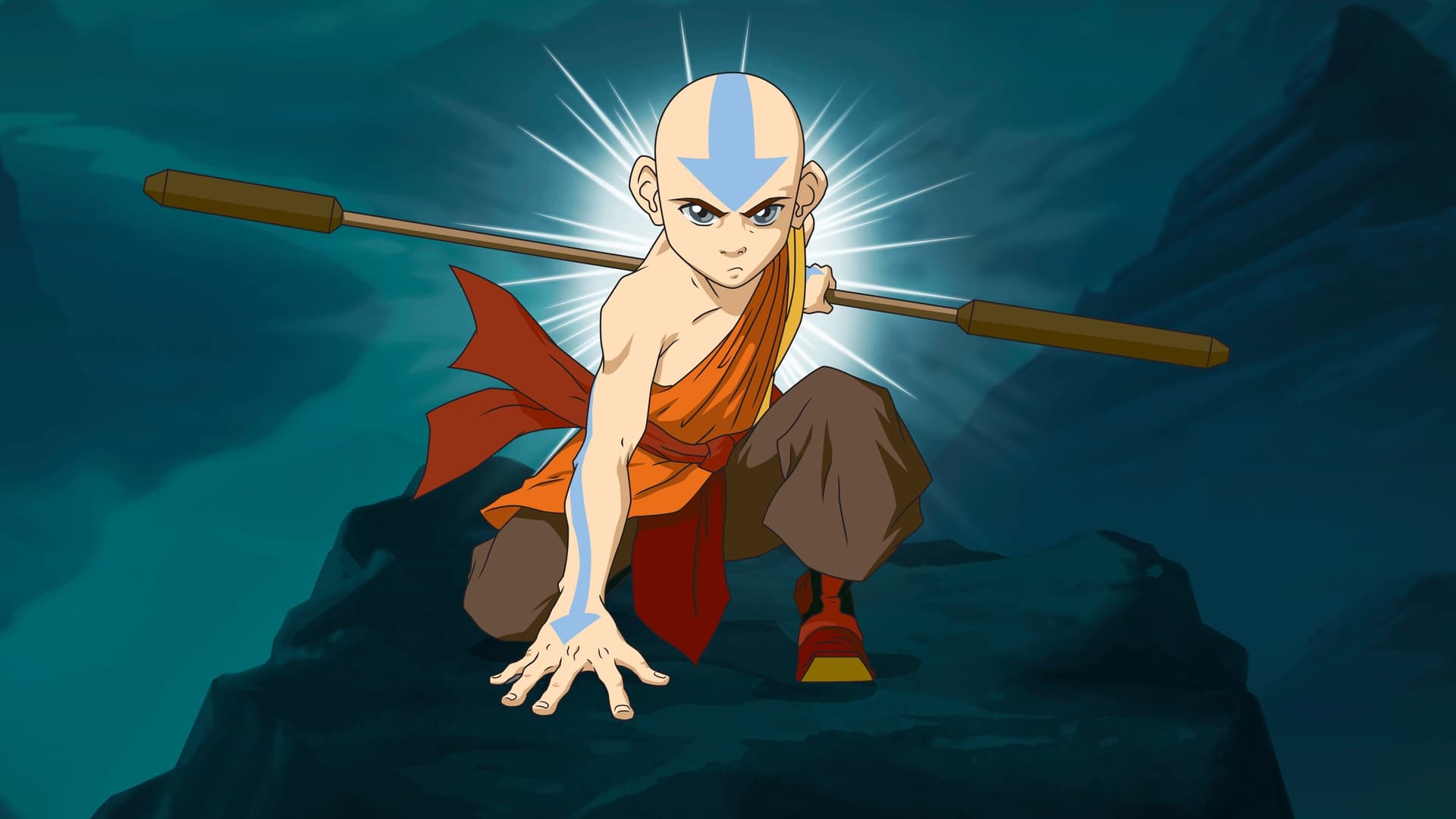 Avatar: Legenda lui Aang