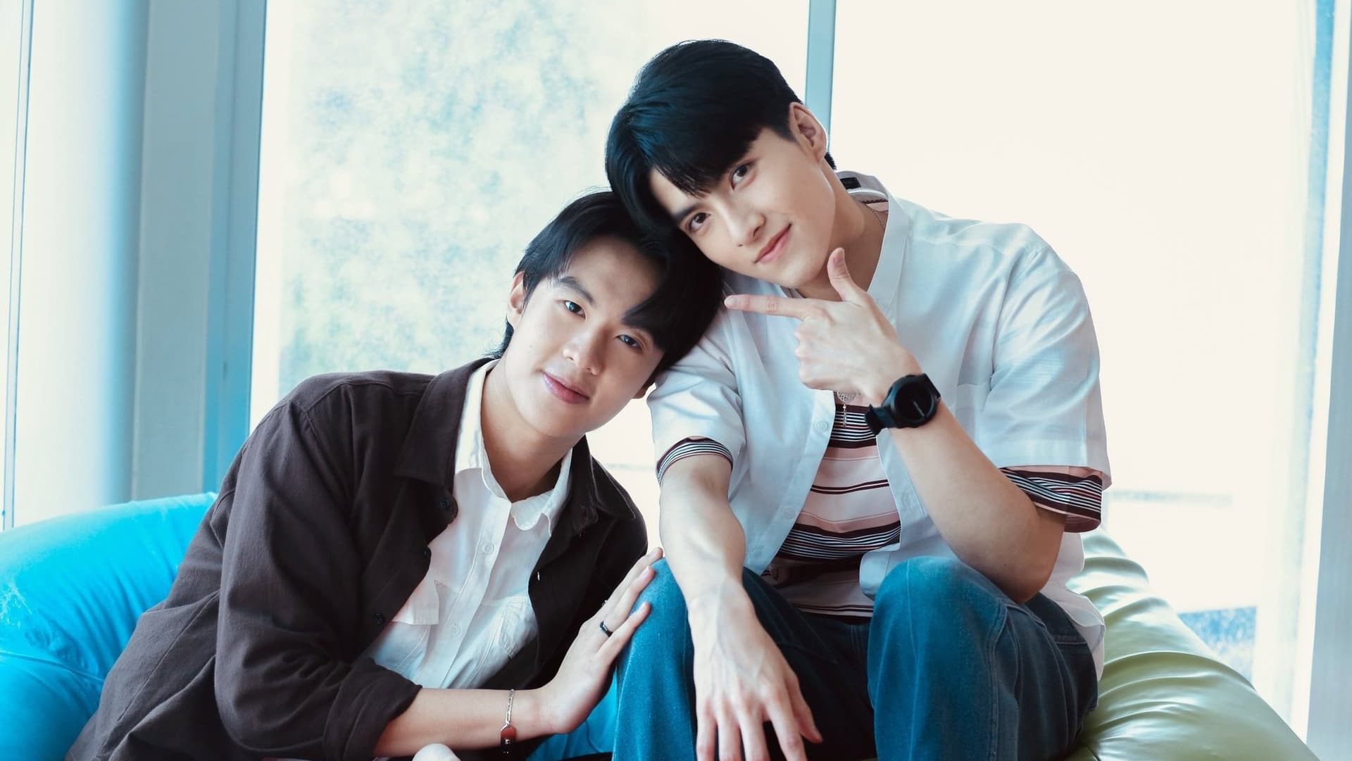 จุดจีบสายมู