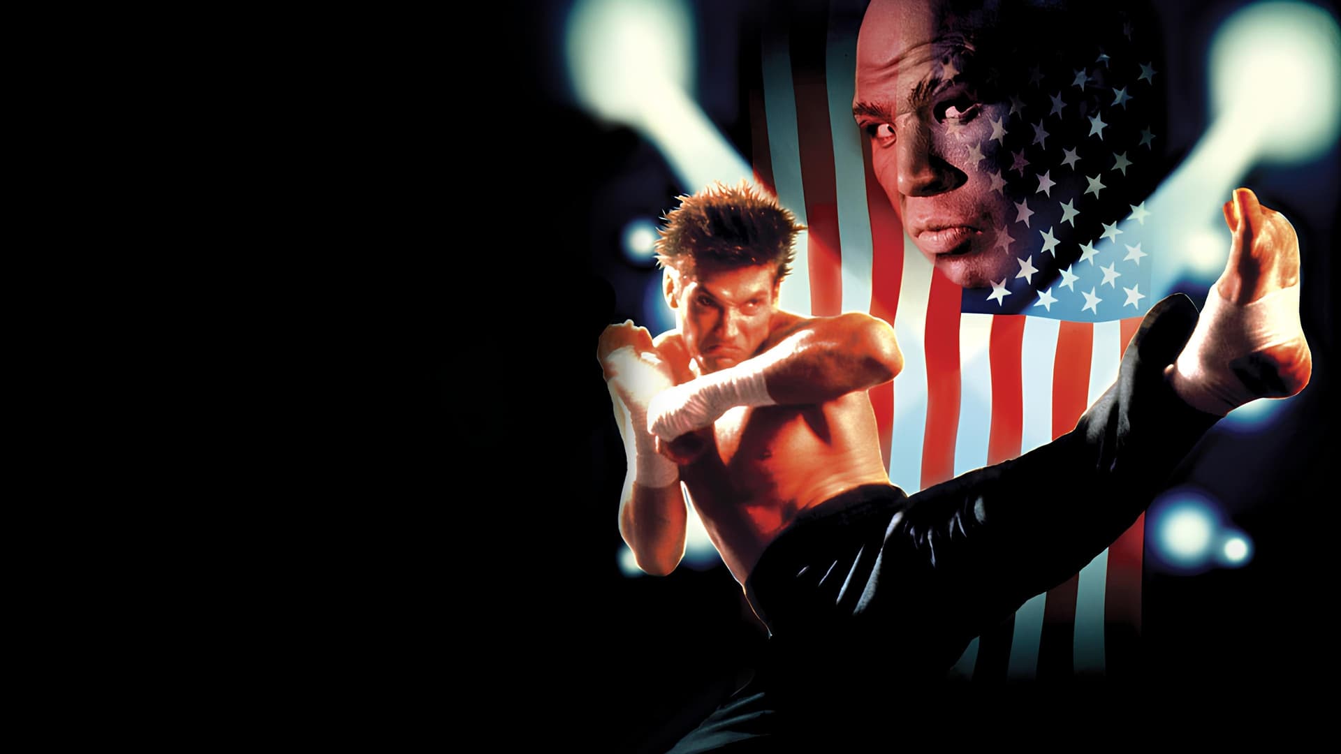 Șutoboxerul 2: Drumul înapoi