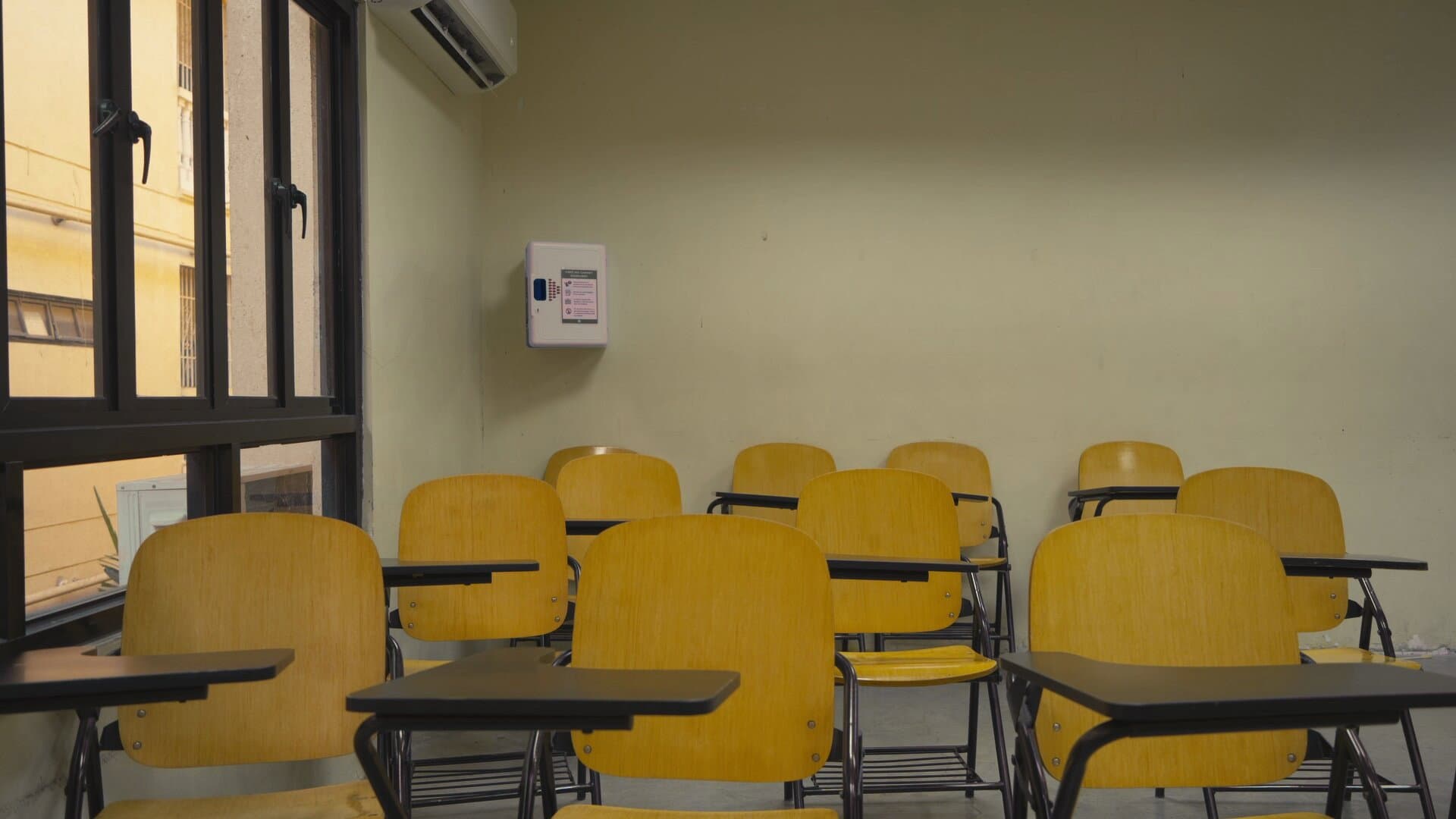 Bakit Wala Ka Kahapon?