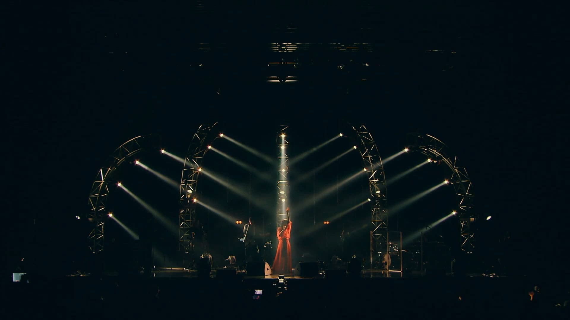 milet: 2nd Anniversary Live "You & I"