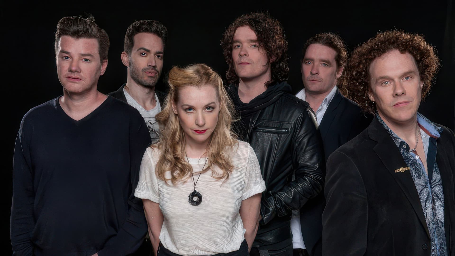 Anathema - The Optimist 2016