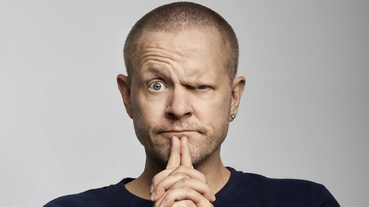 Anders Matthesen - Anders