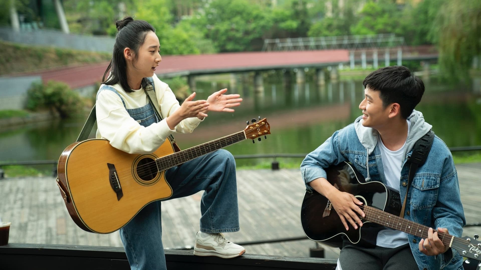 我吃了那男孩一整年的早餐