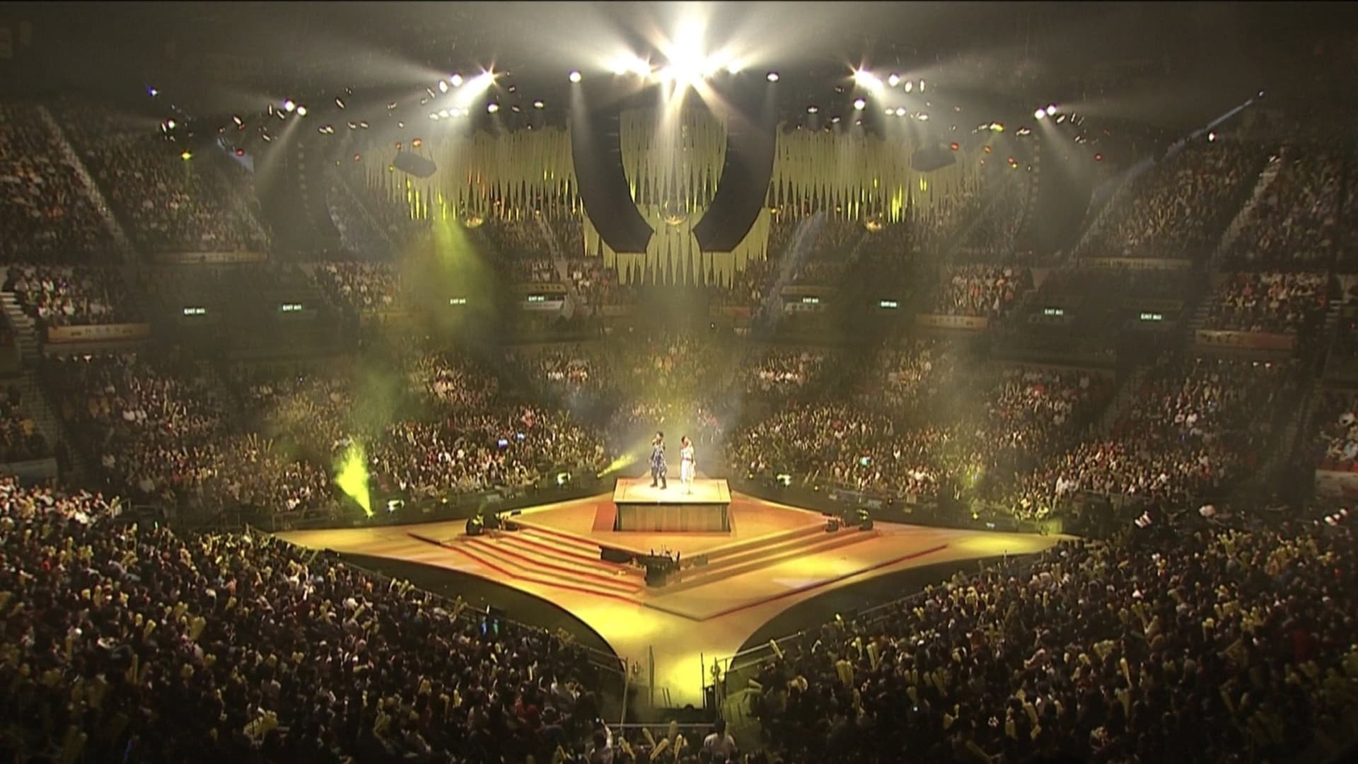 左麟右李演唱会