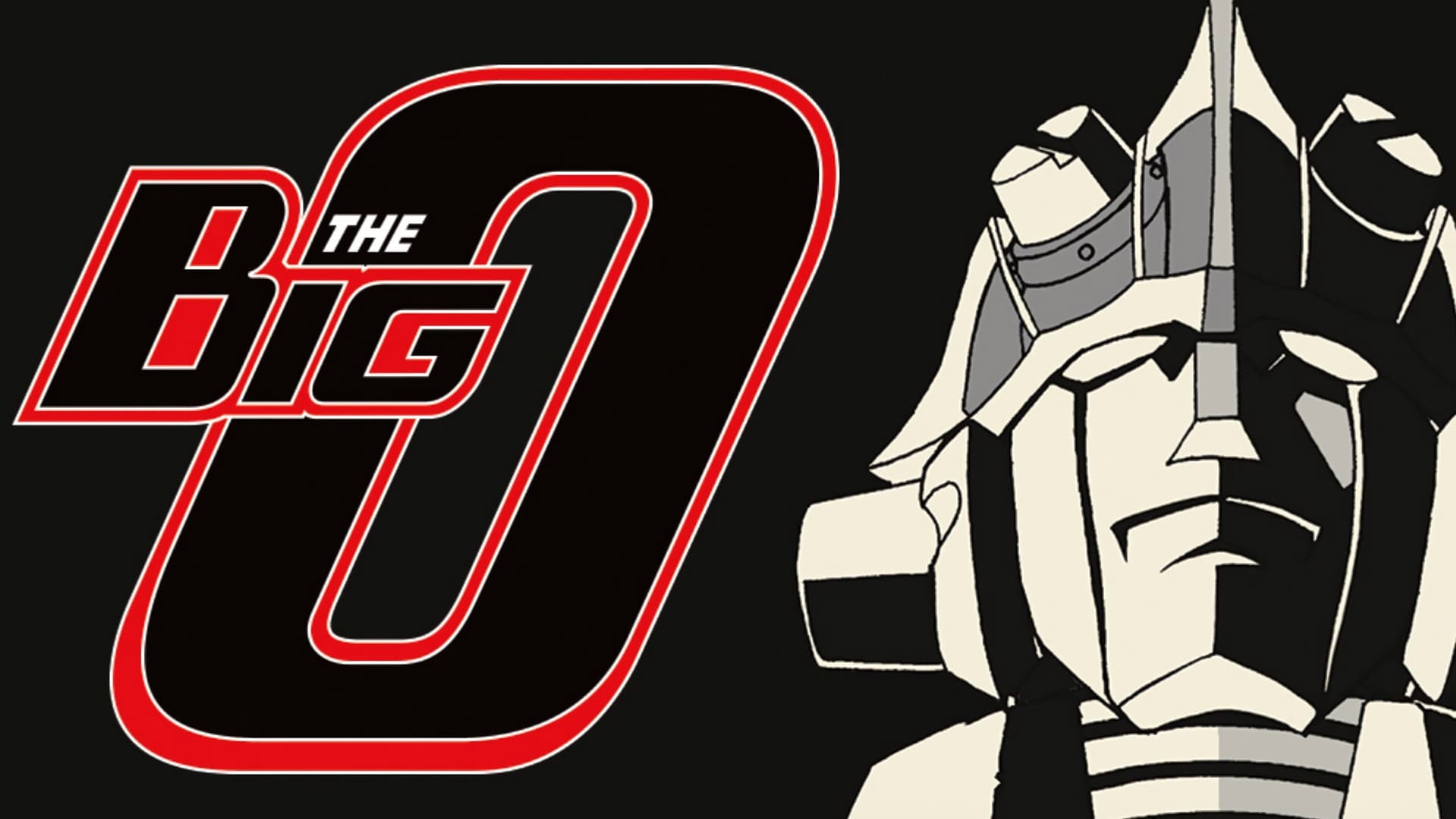 THE ビッグオー