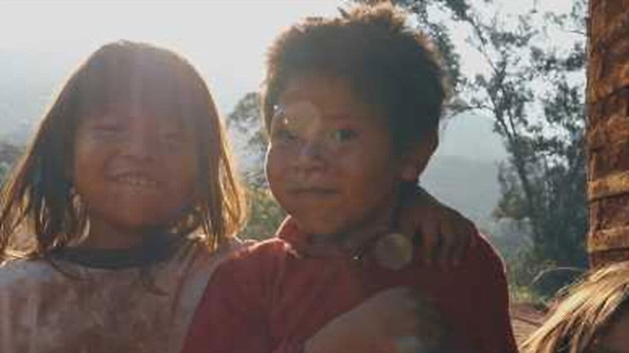 Ara Pyau - A Primavera Guarani