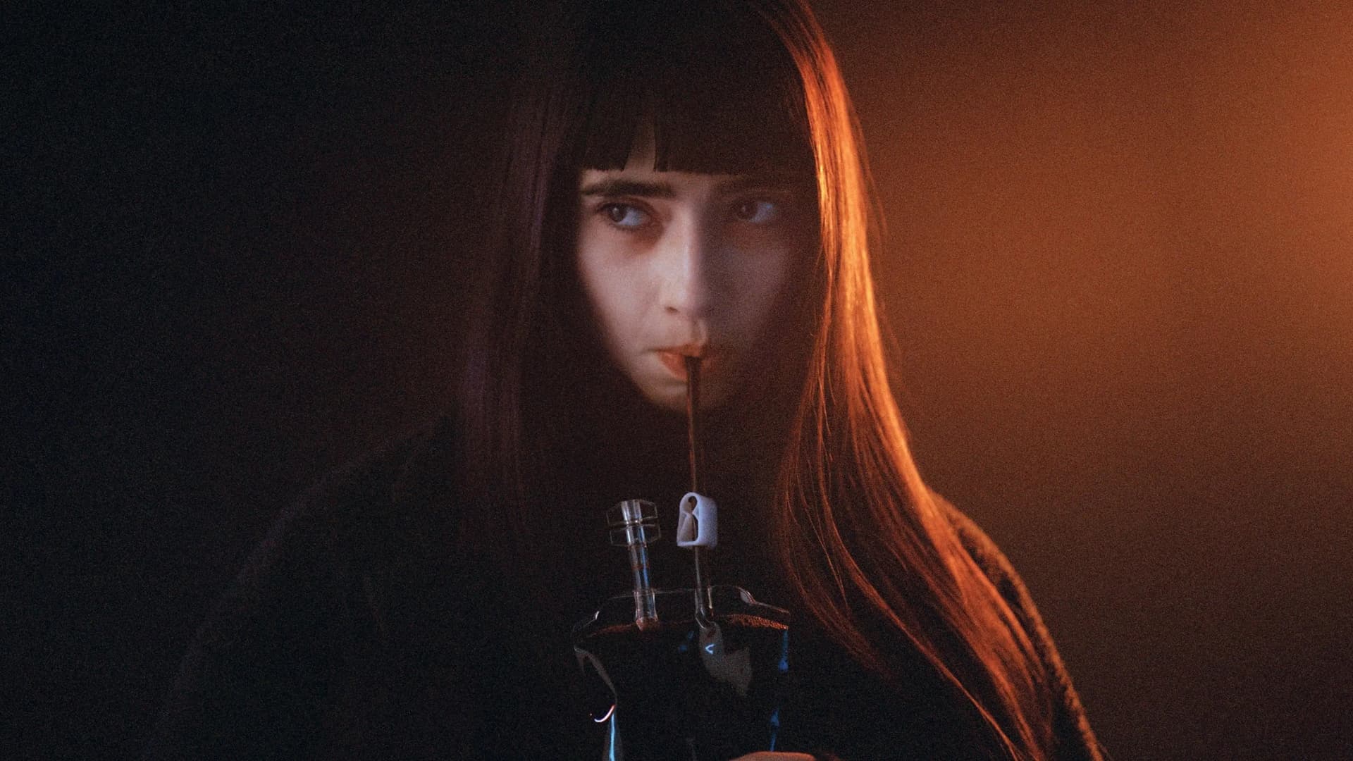 Vampir umanist caută sinucigaș