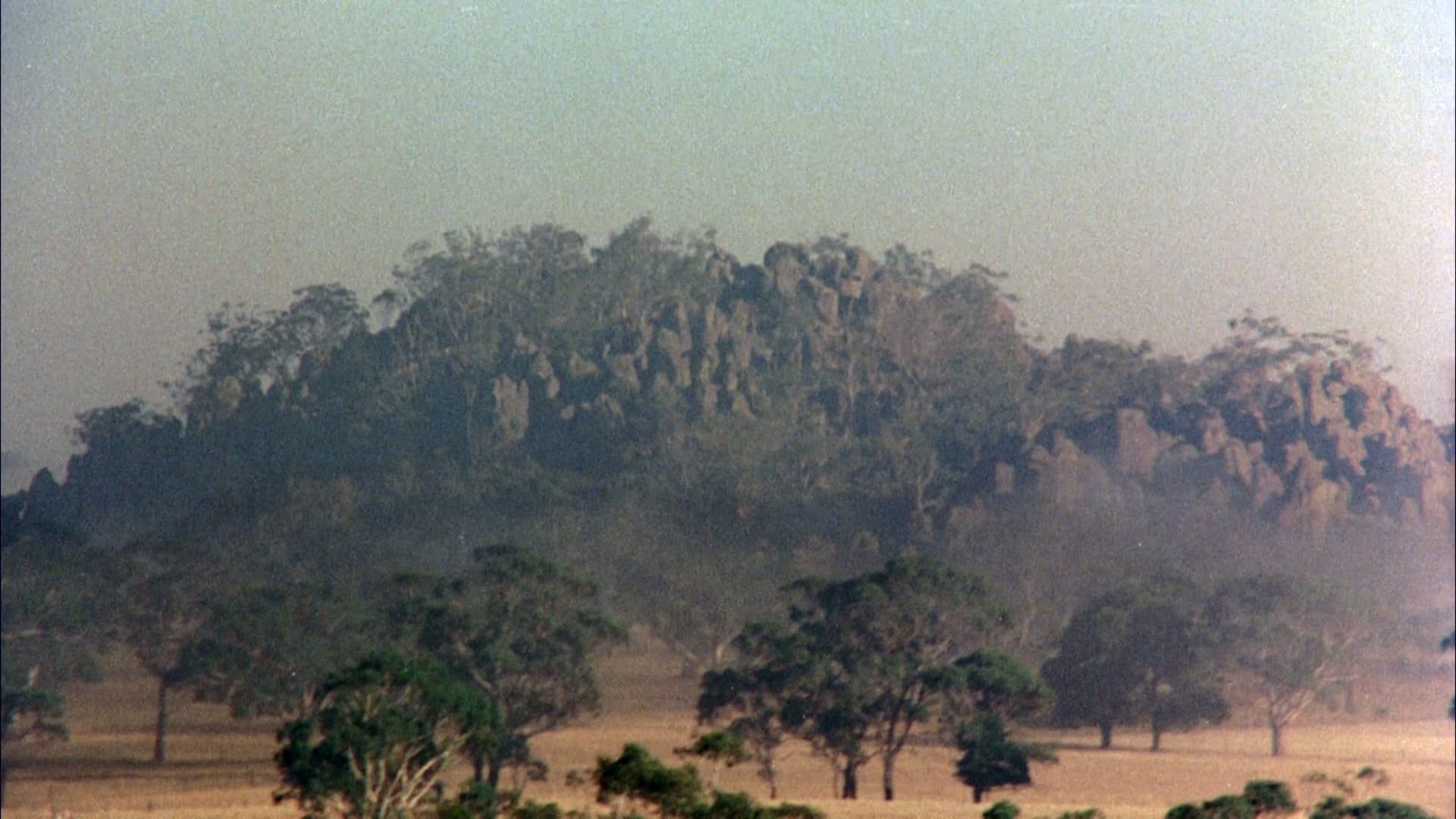 Everything Begins and Ends