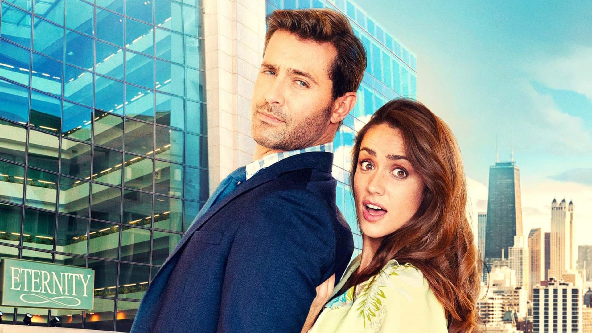 Caut sufletul pereche