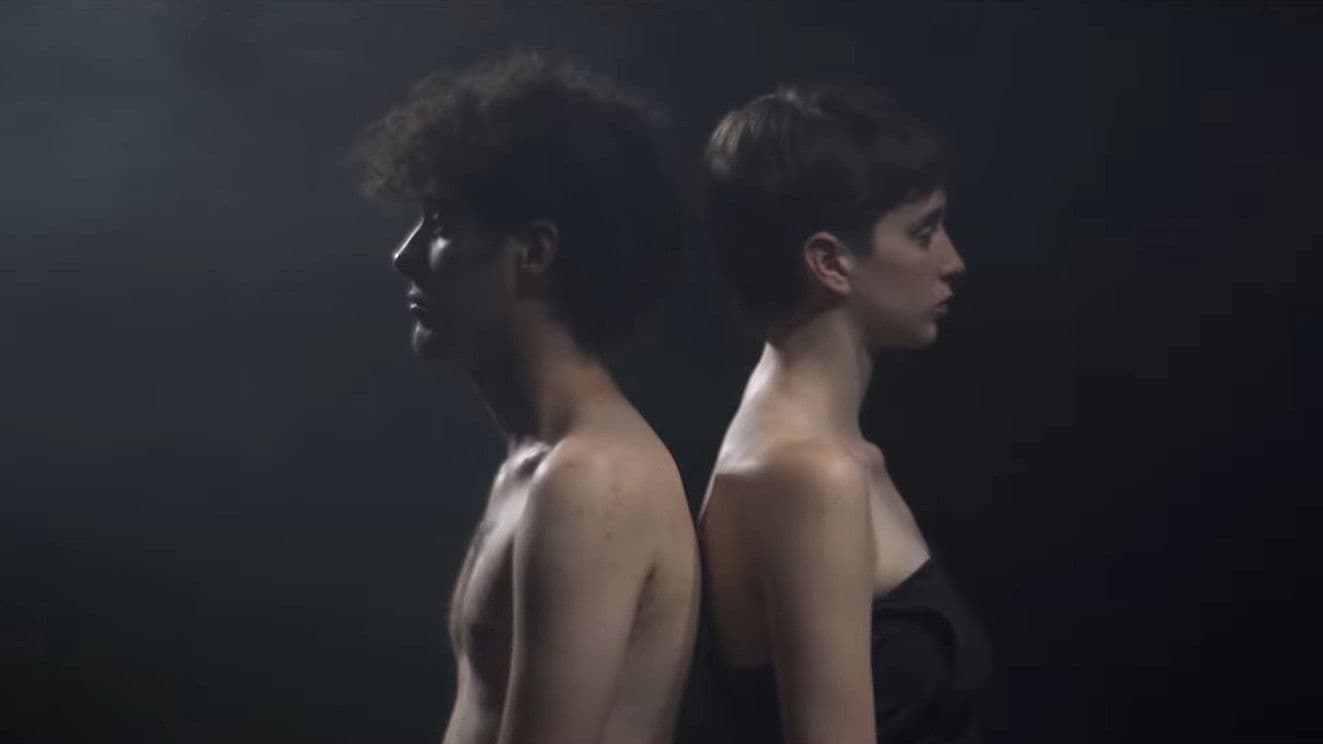 Tu voz entre las voces