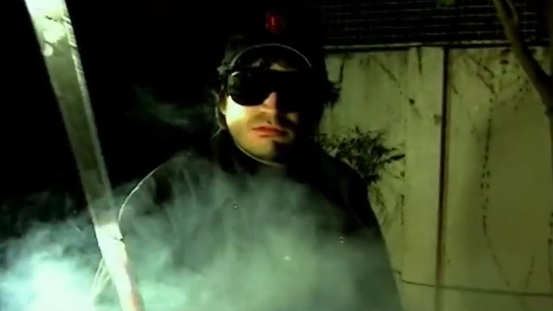 Un Cazador De Zombis