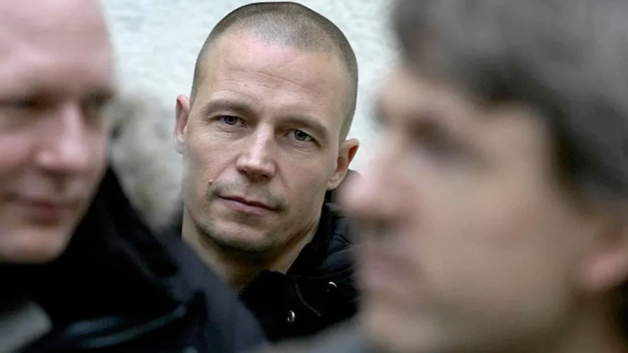 Filmen om Esbjörn Svensson