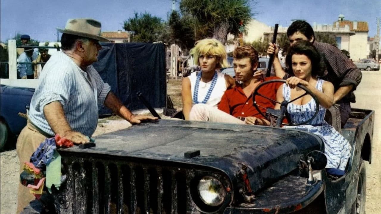 De unde vii tu, Johnny?