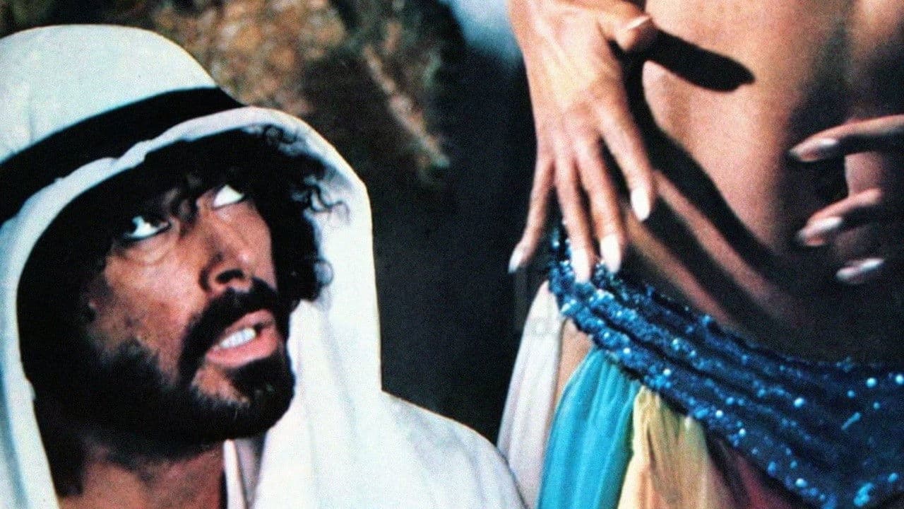 Il figlio dello sceicco