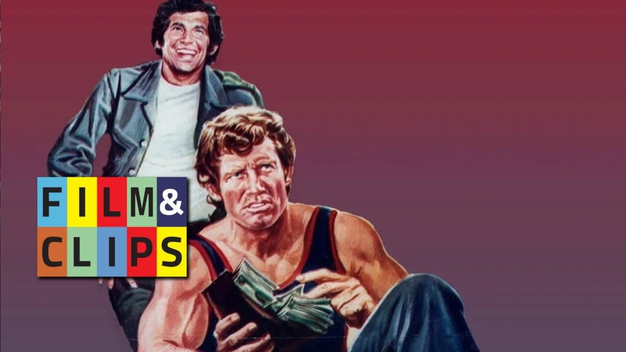 Antonio e Placido - Attenti ragazzi... chi rompe paga