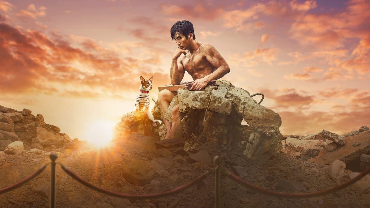 Ce s-a întâmplat cu domnul Cha?