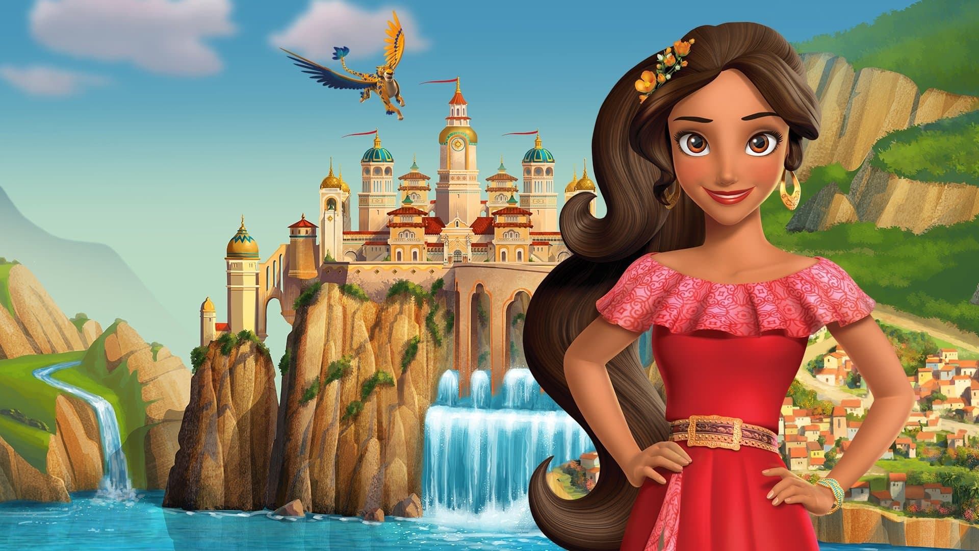Elena din Avalor