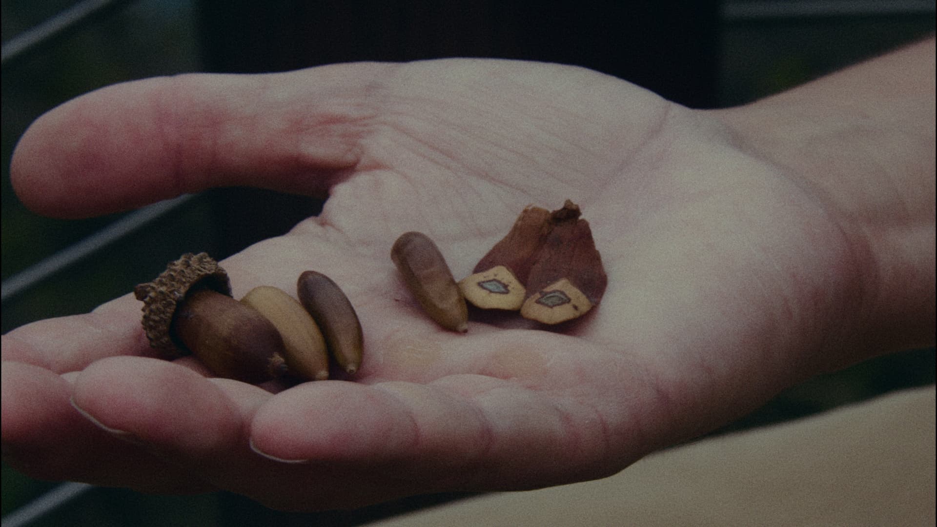 Pockets