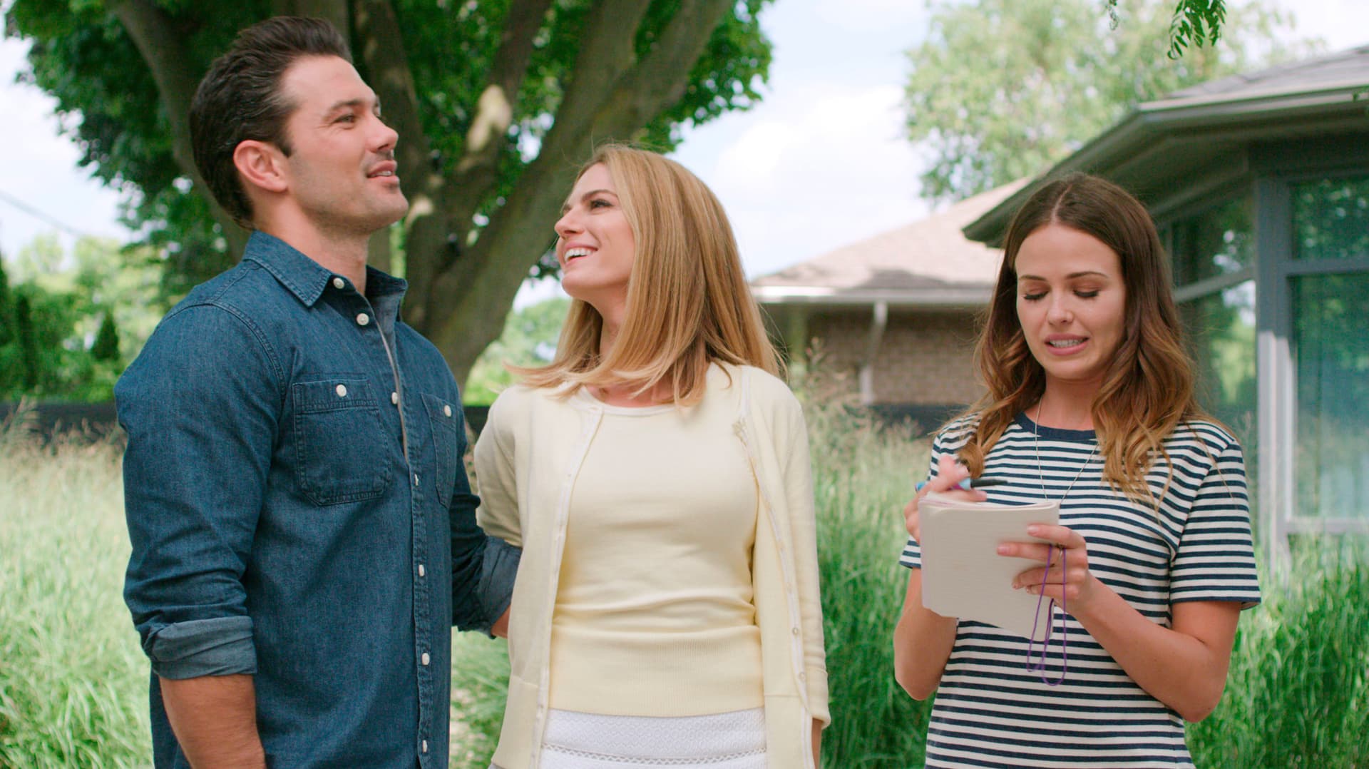 Prietenă și mireasă