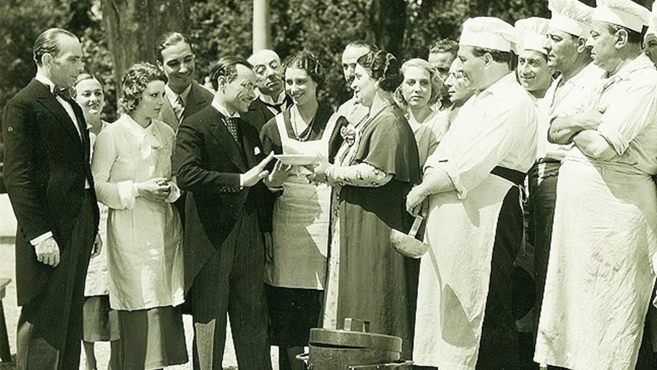 La tavola dei poveri