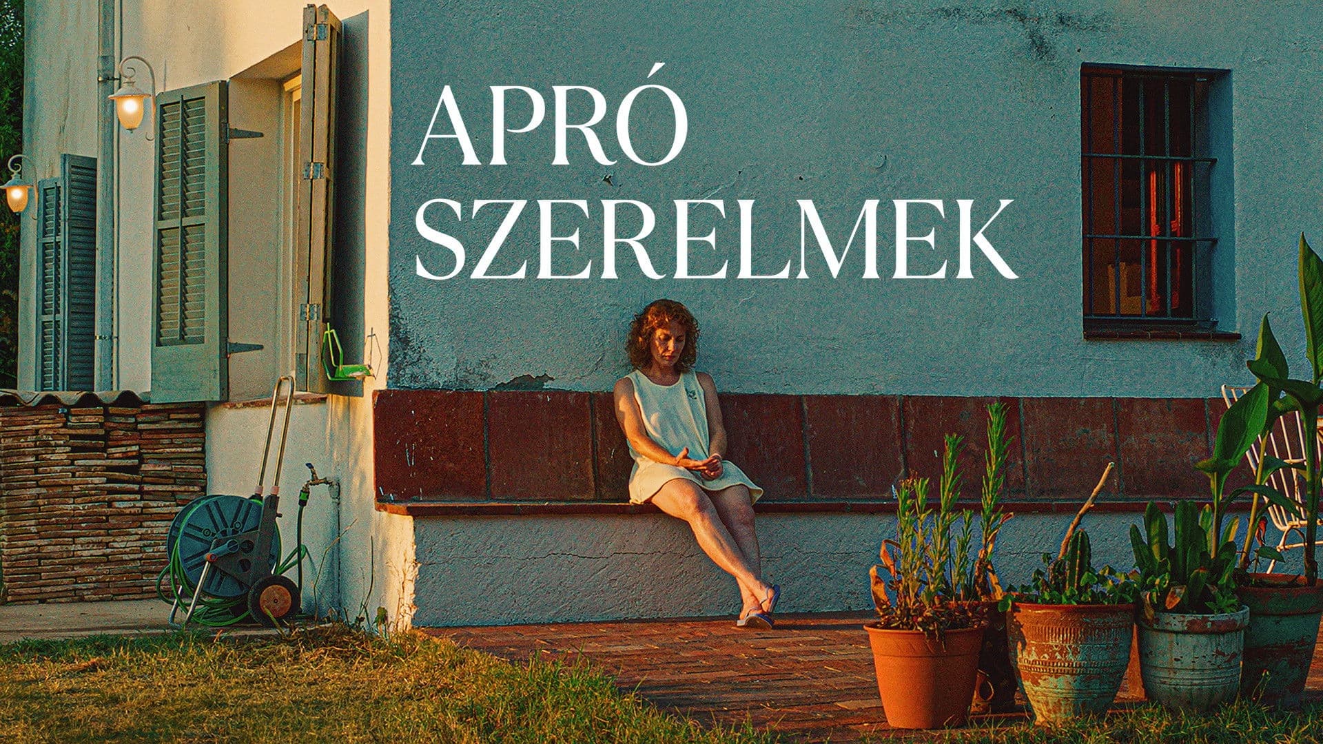 Los pequeños amores