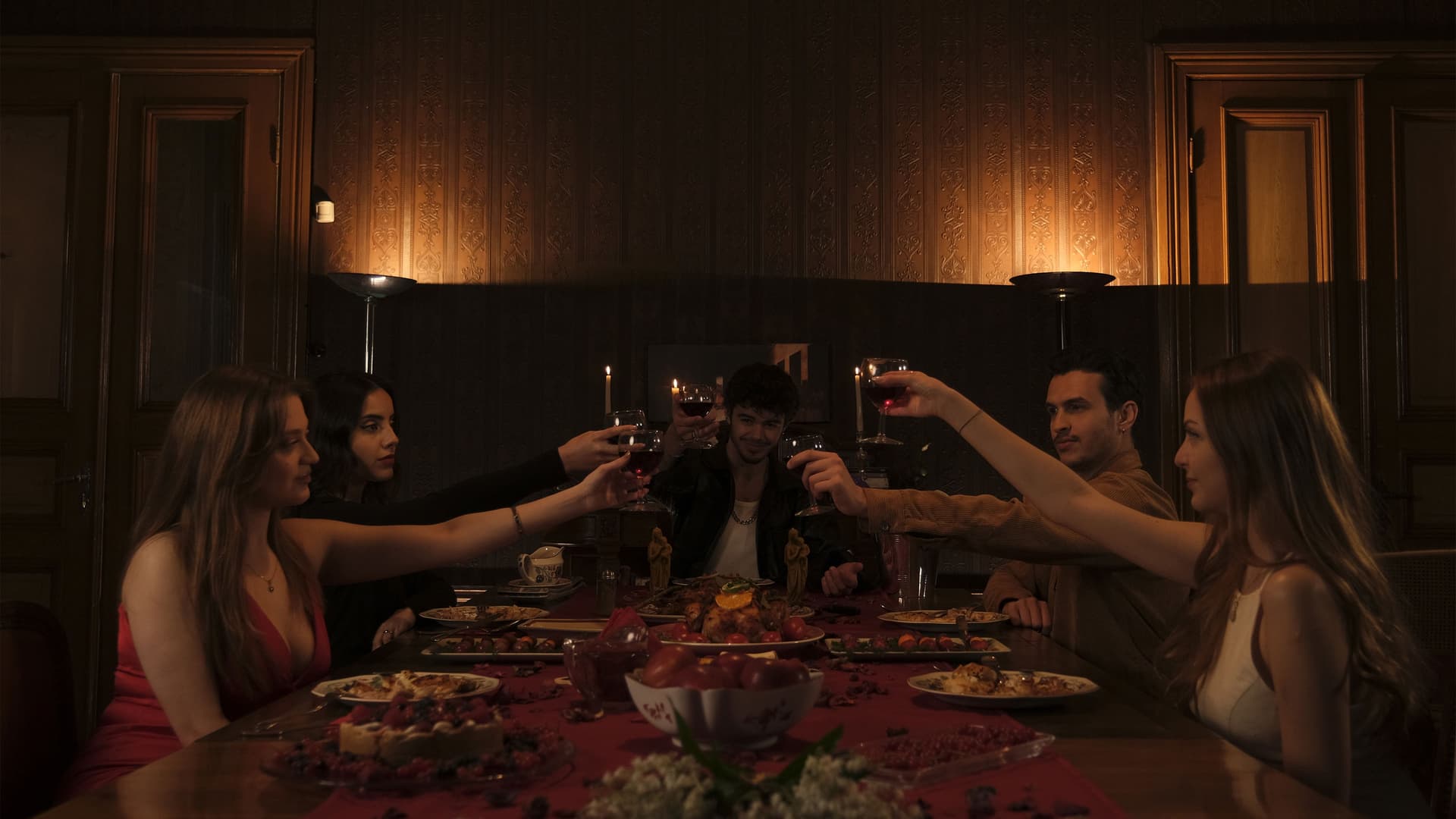 Beş Küçük Günah