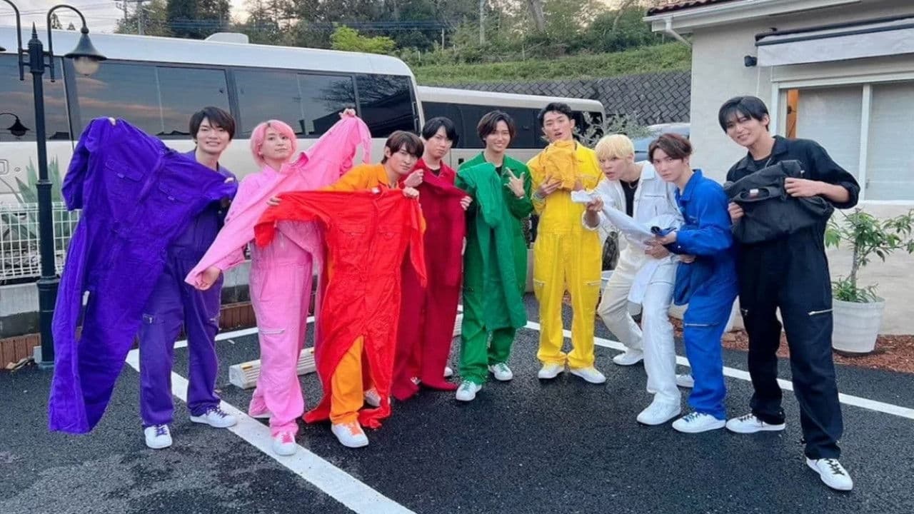 超こどもの日 2100年まで生きる君へ