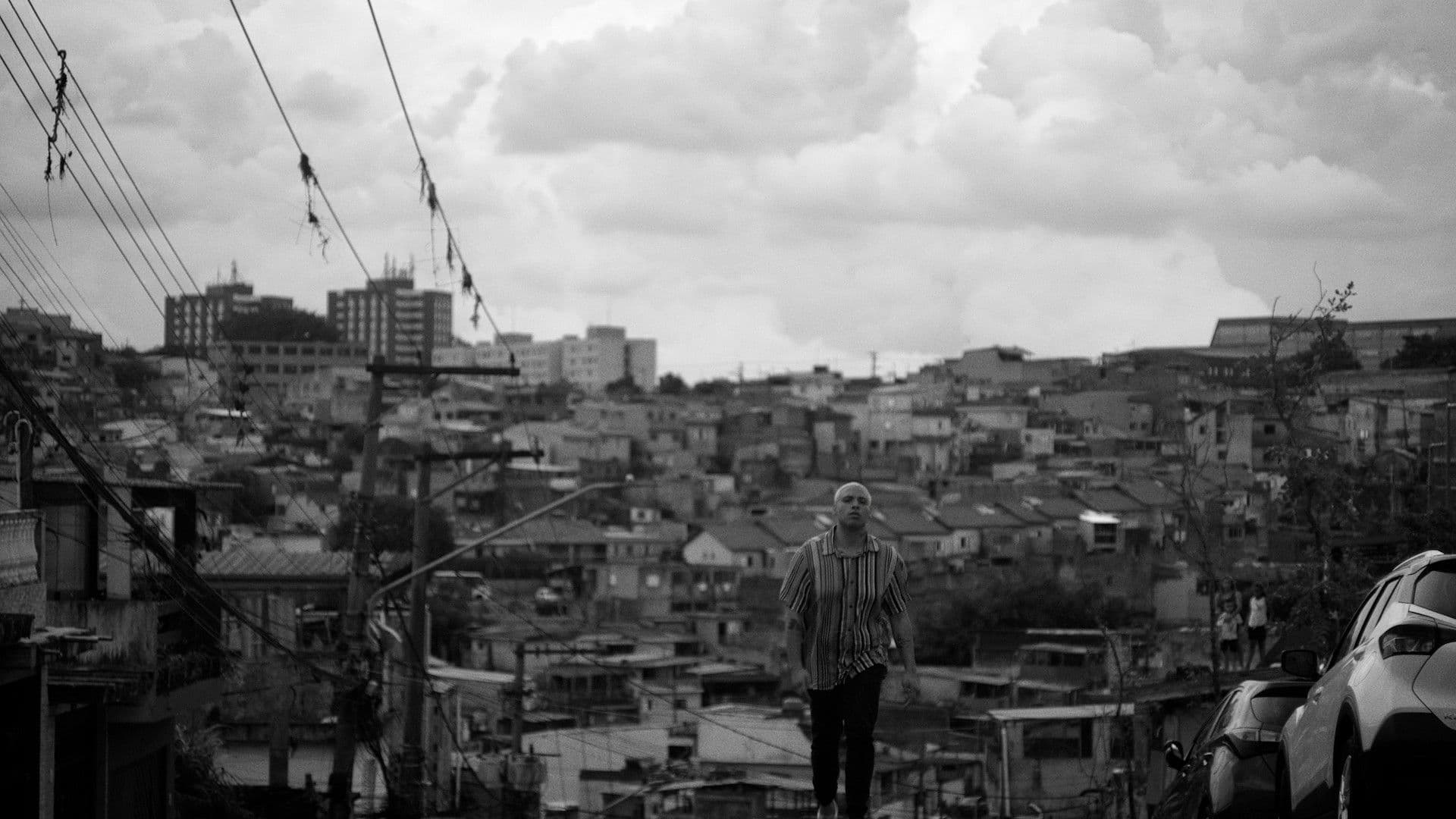 Black House: Jazz é o Corre