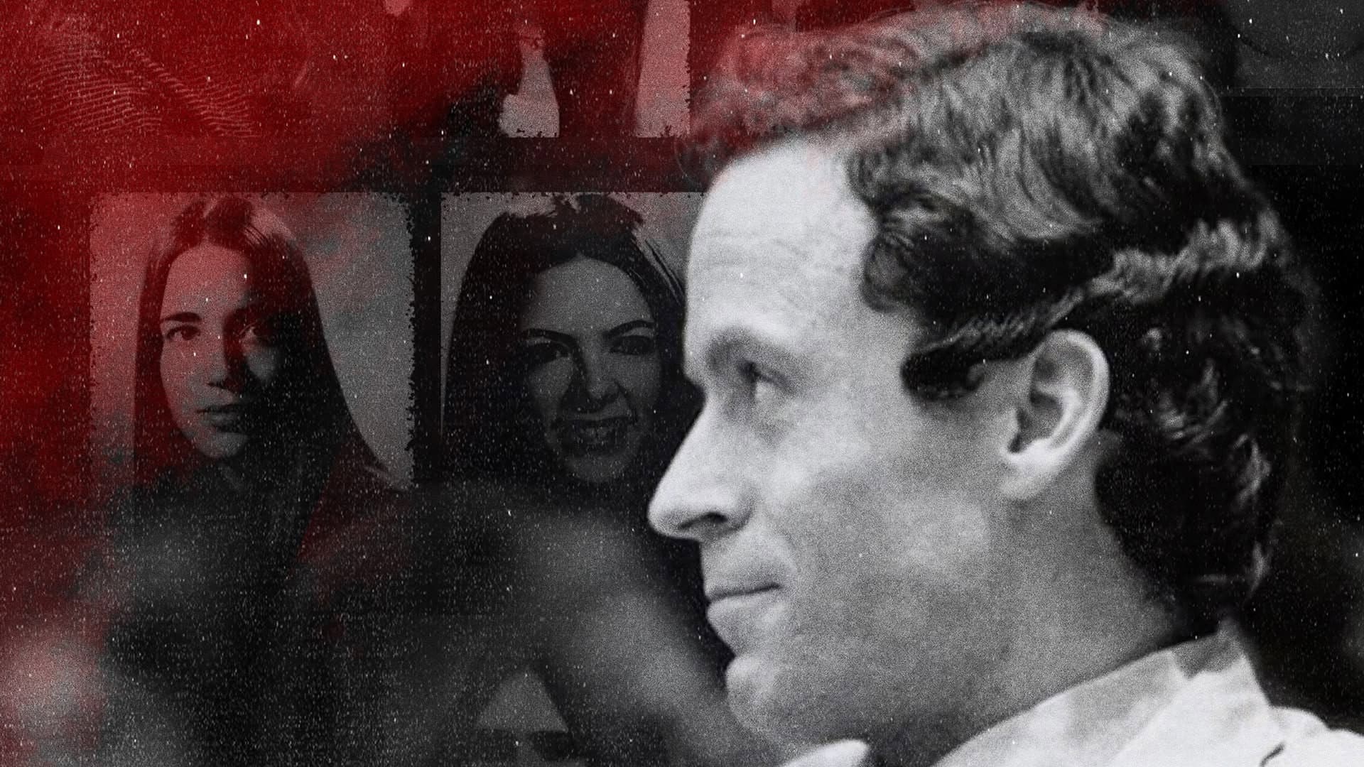 Evil Among Us: Ted Bundy