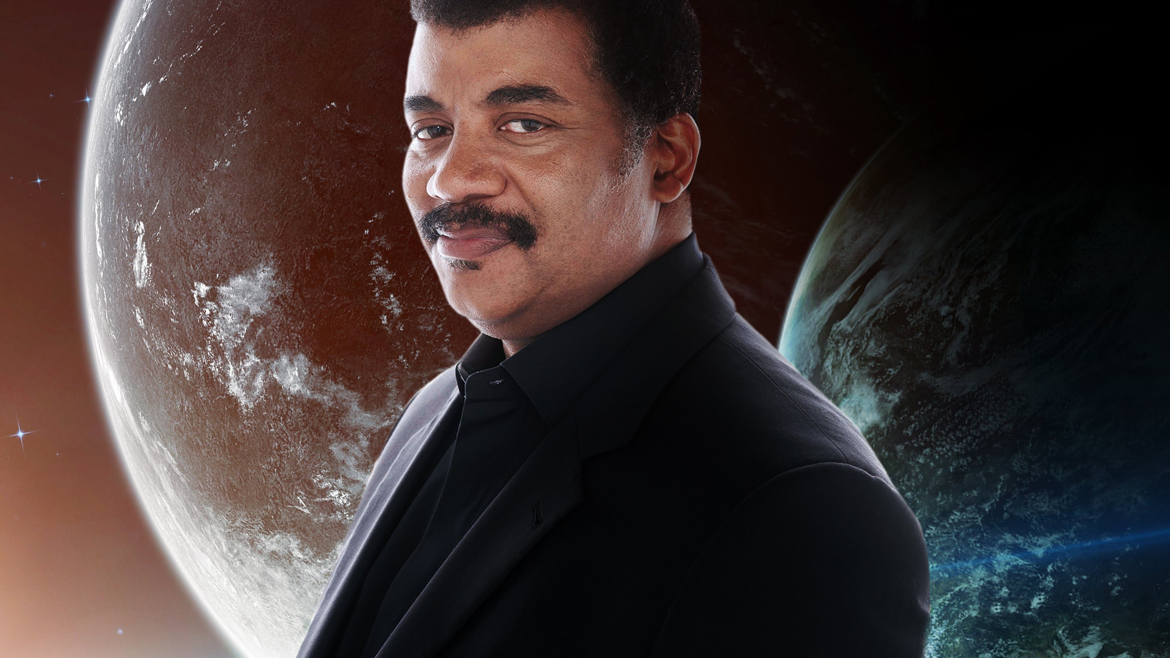 Dicuții stelare cu Neil deGrasse Tyson