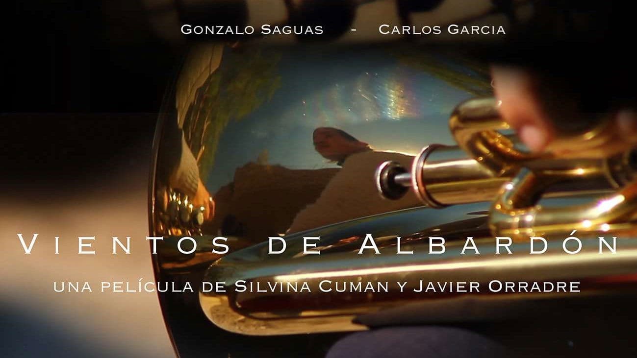 Vientos de Albardón