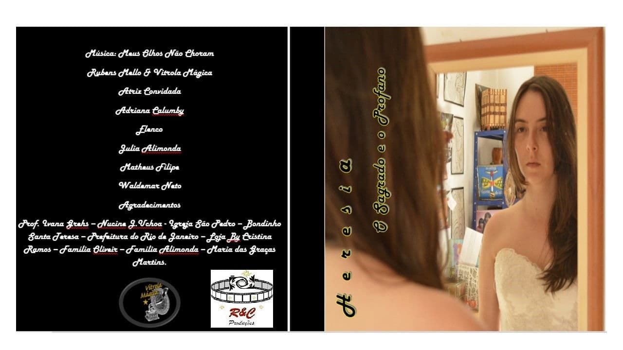 Heresia _ O Sagrado e o Profano