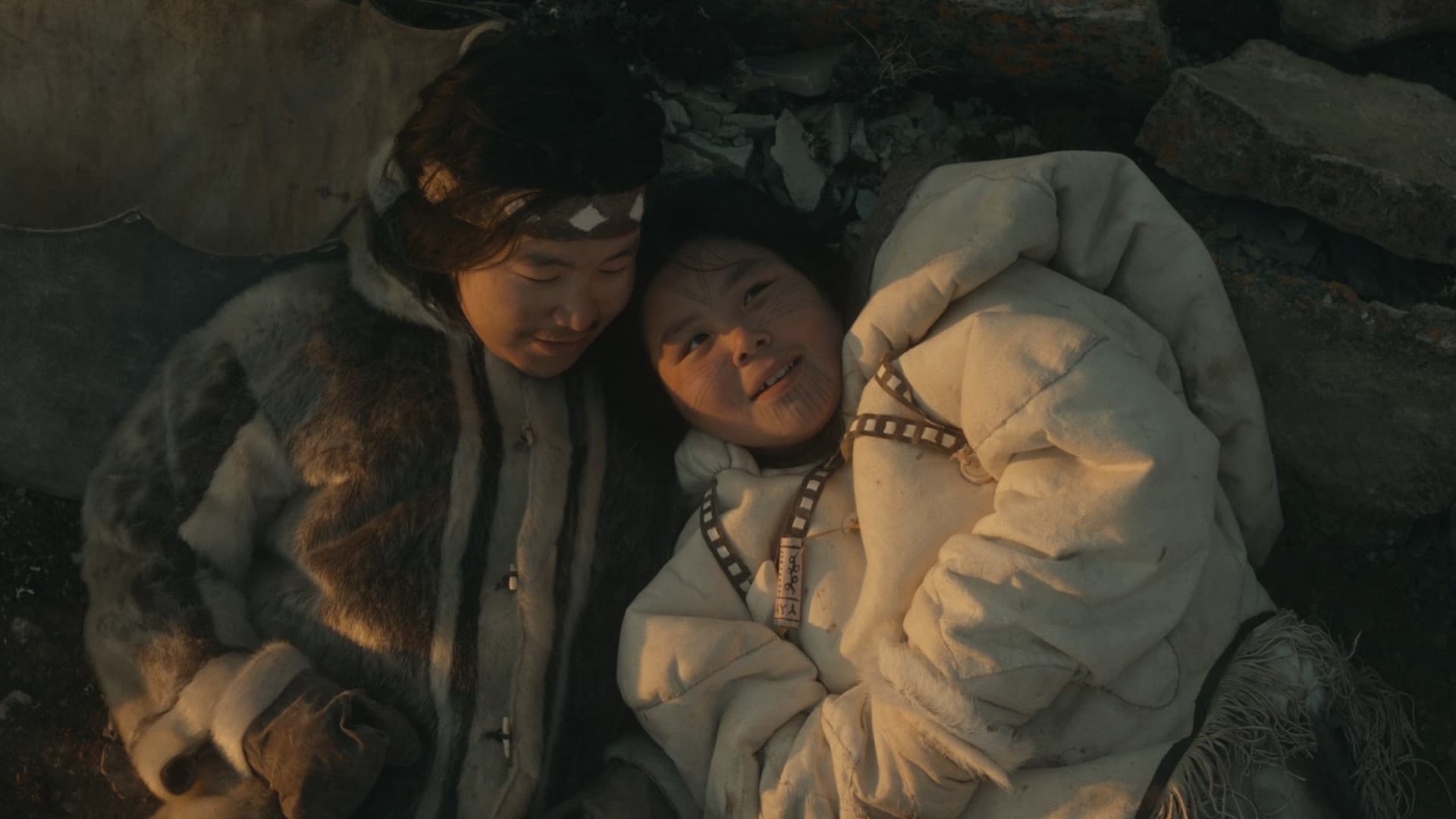 ᐅᐃᒃᓴᕆᙱᑕᕋ