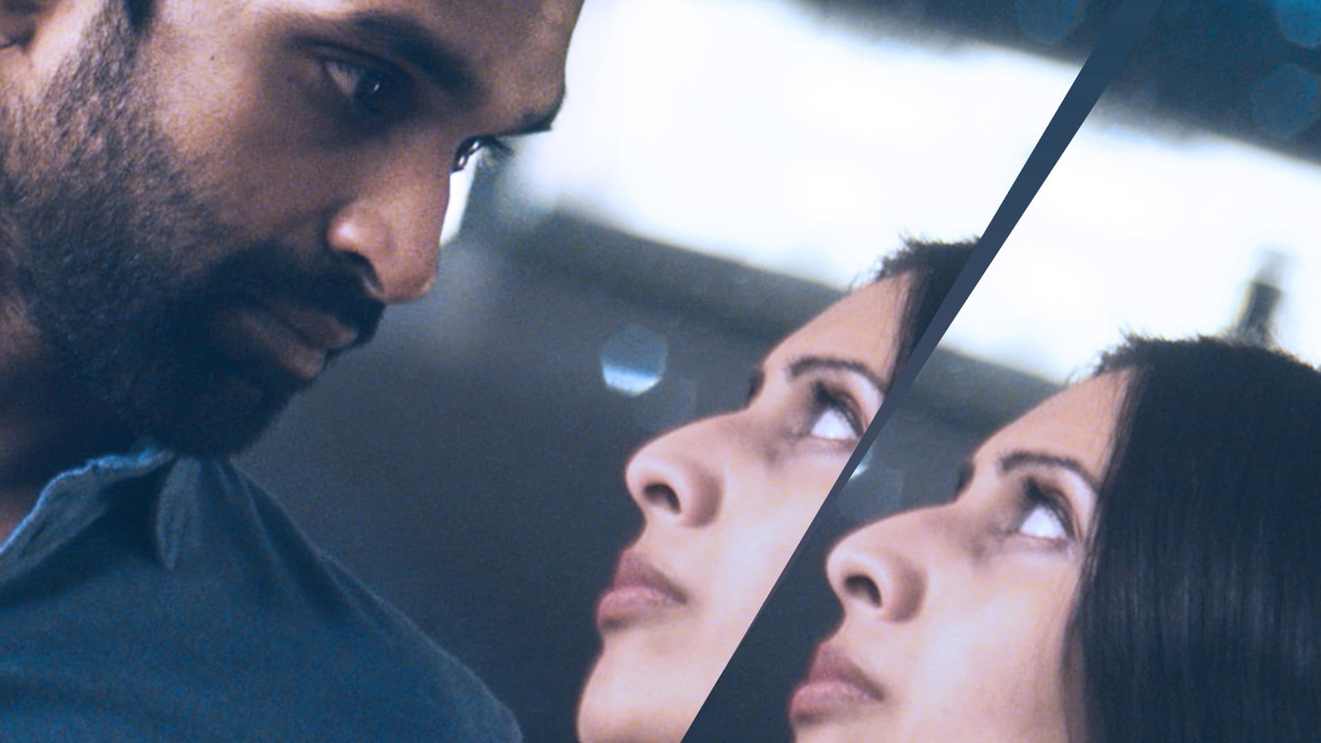 Love Love: Fractures