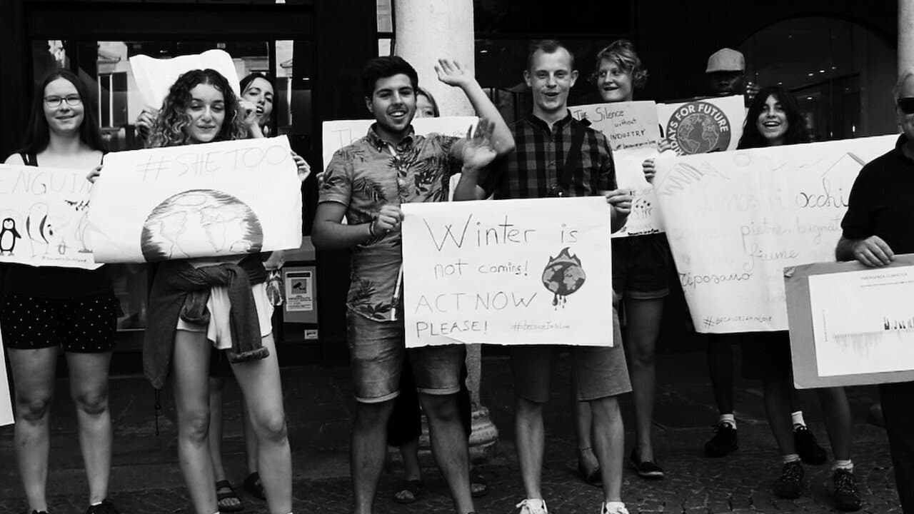 Saveart - L'arte del riciclo