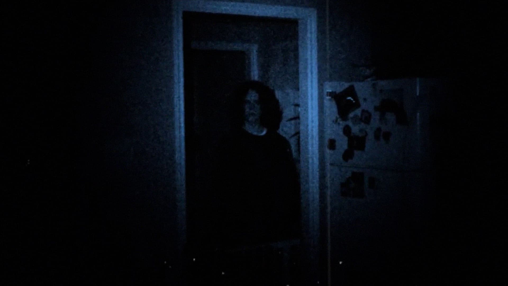 Among Neverending Darkness