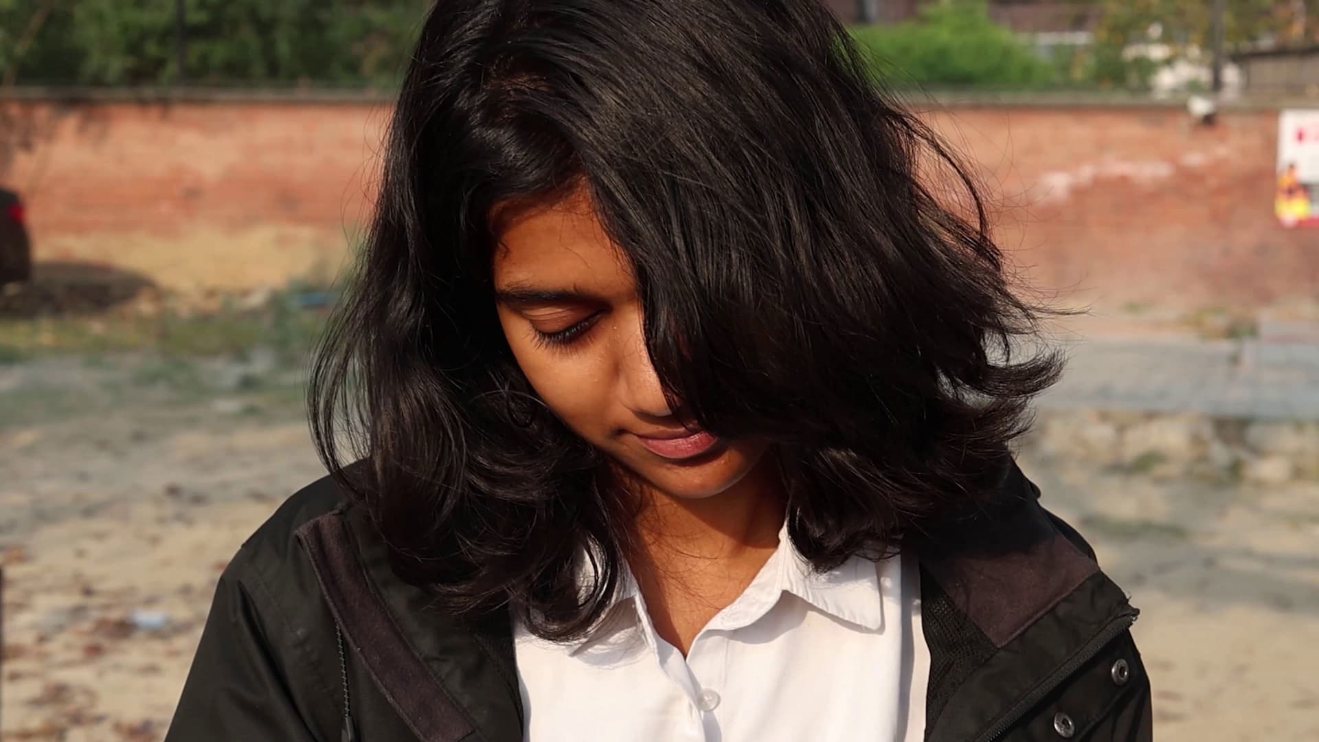 Bombay : Blessed are the Peacemakers