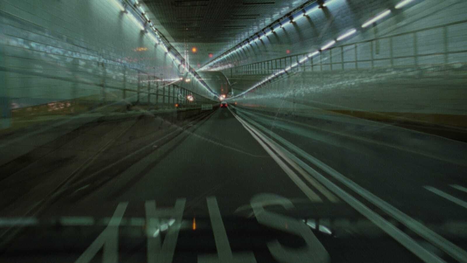 Ghost Dog - Calea samuraiului