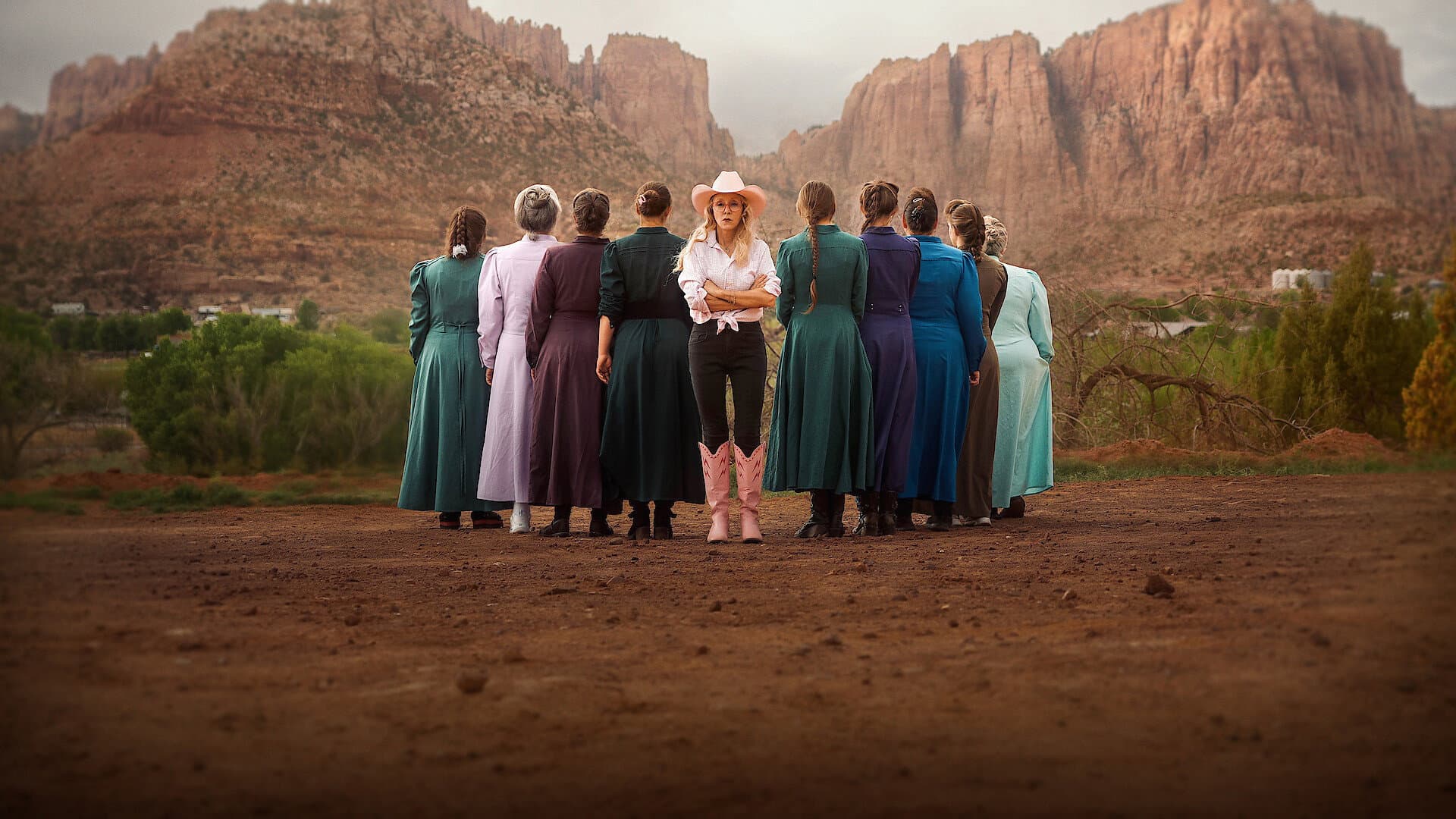 Credeți-mă: Falsul profet