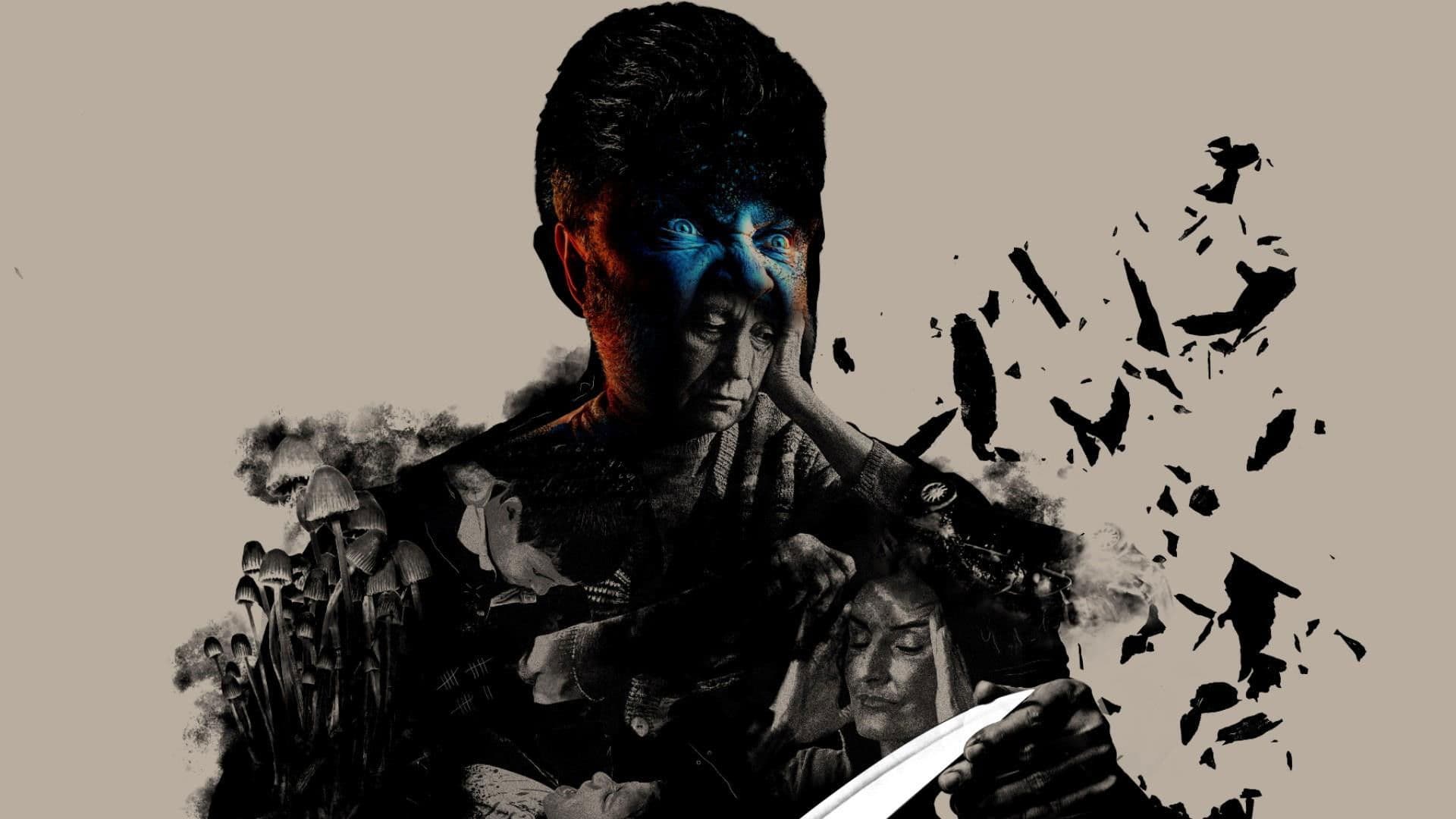 Inhumanum - Umori na Slovenskem