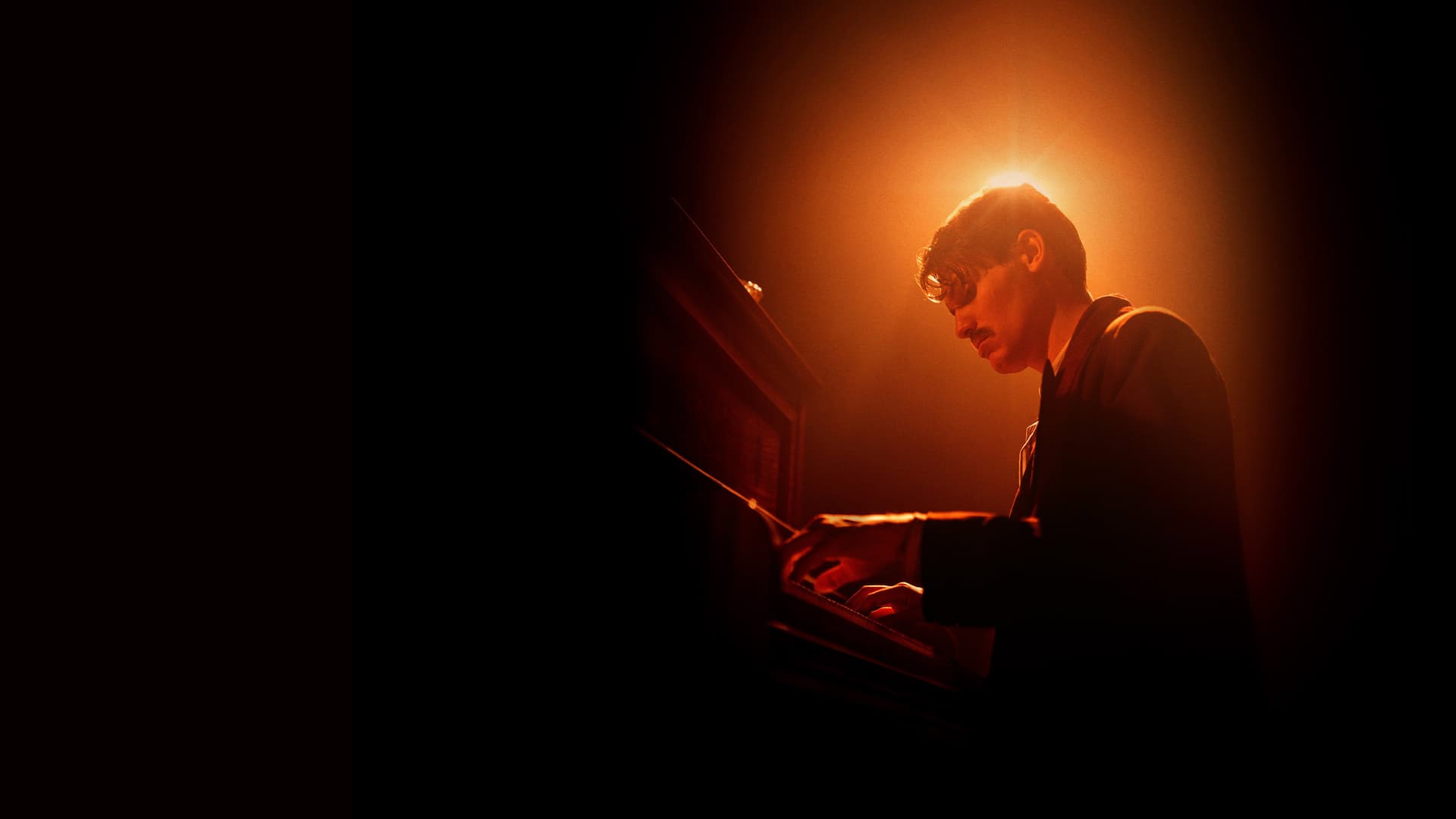 Alegerea pianistului
