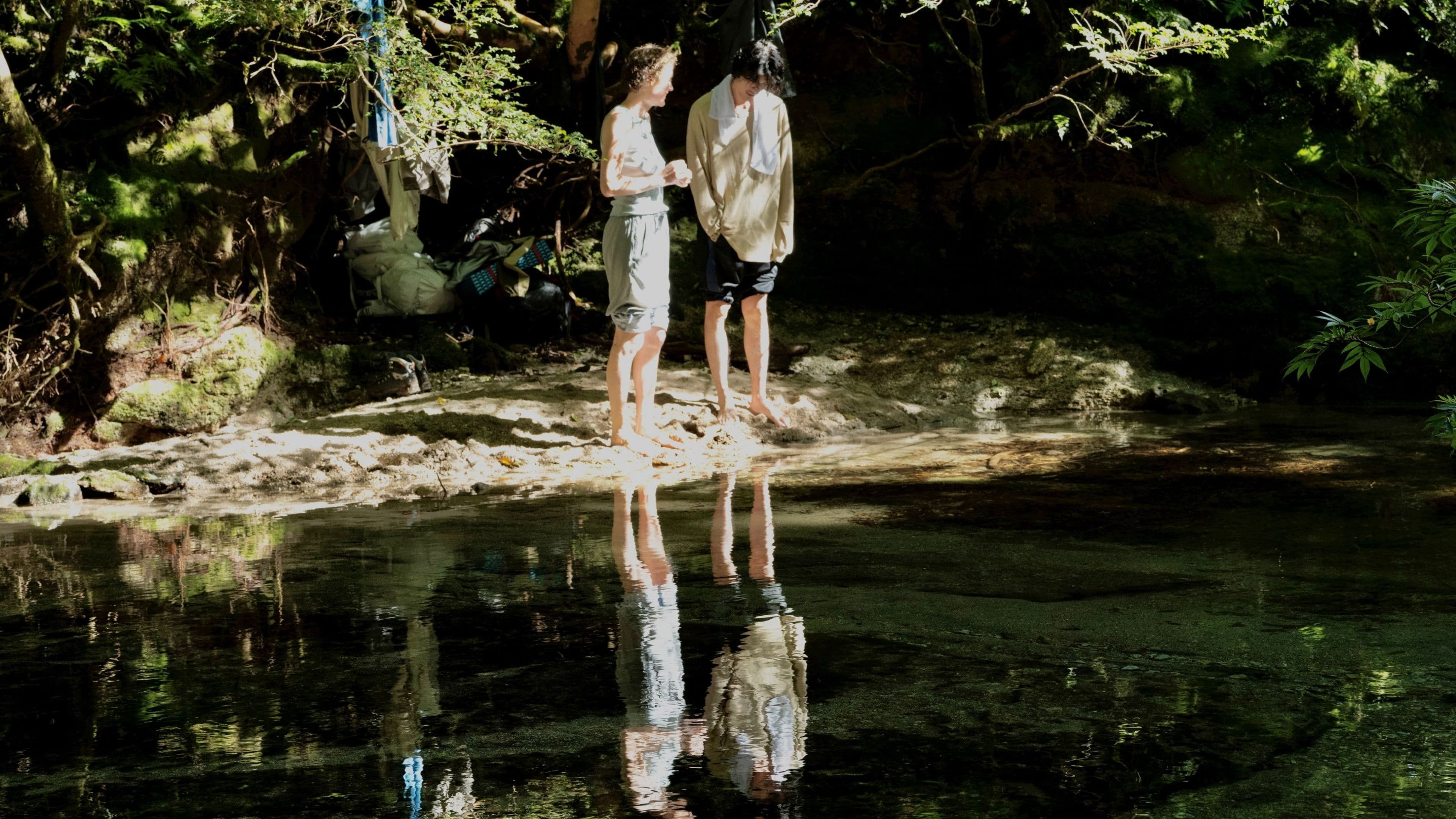 L'Illusion de Yakushima