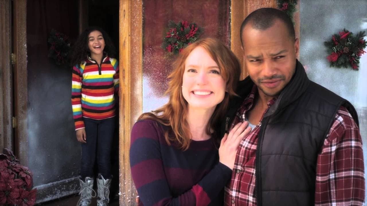 Un Crăciun de glob de zăpadă