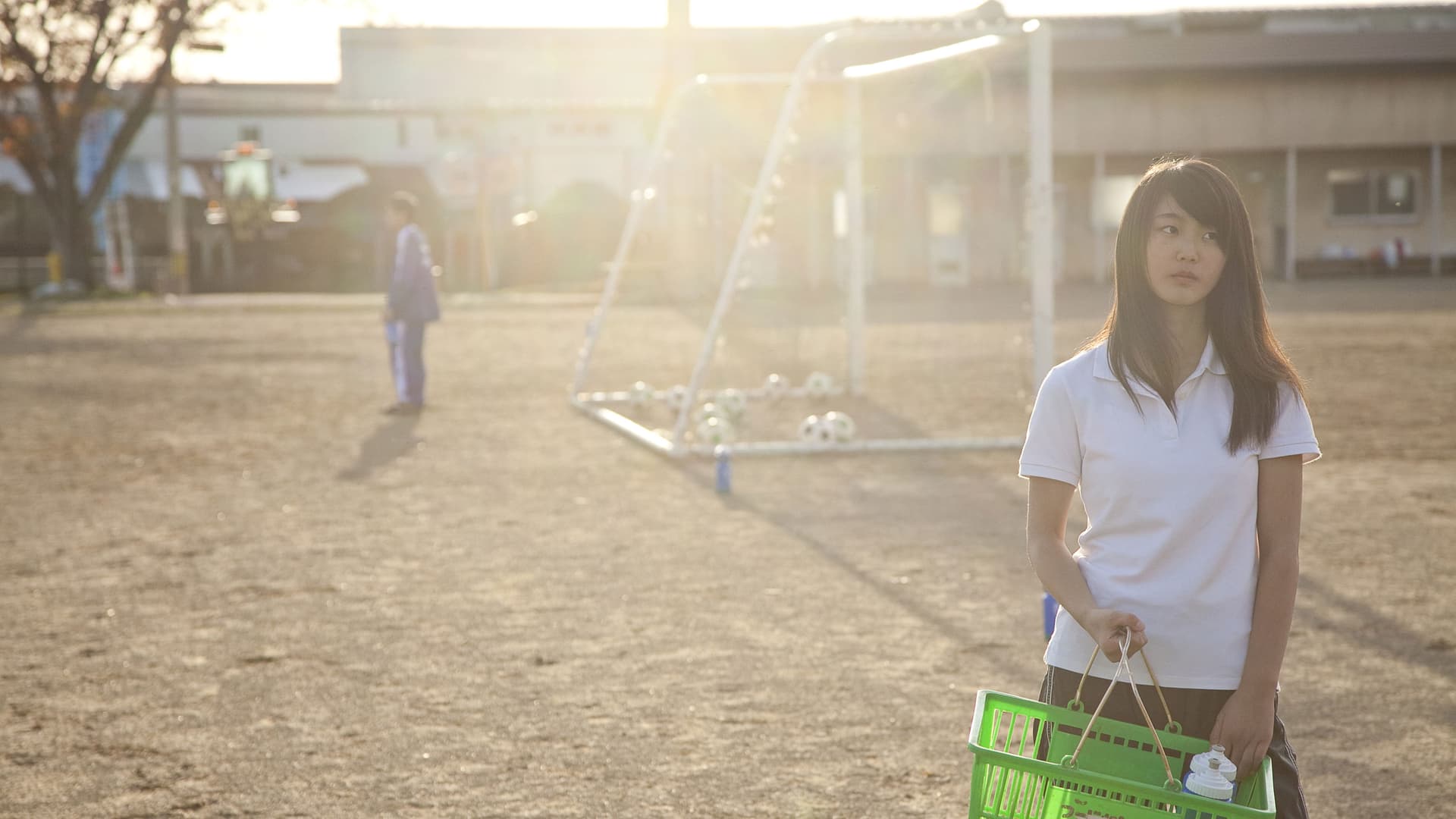 ガンバレとかうるせえ