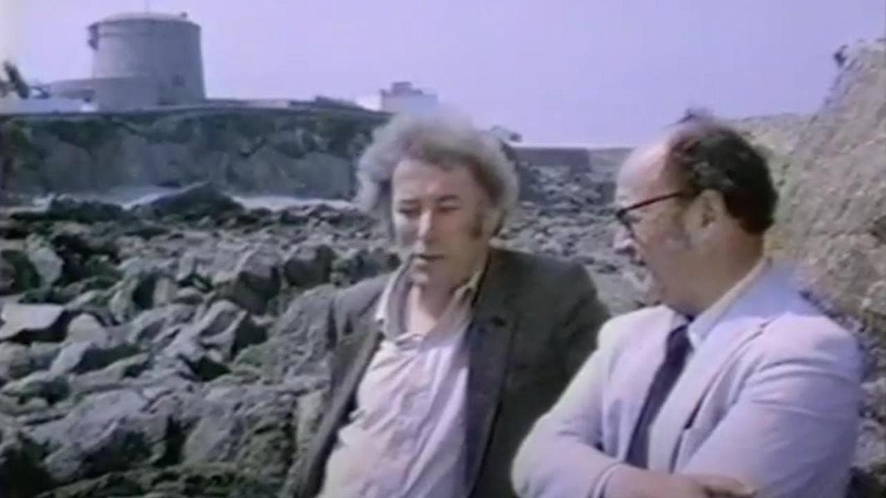 Joyce, Yeats and Wilde