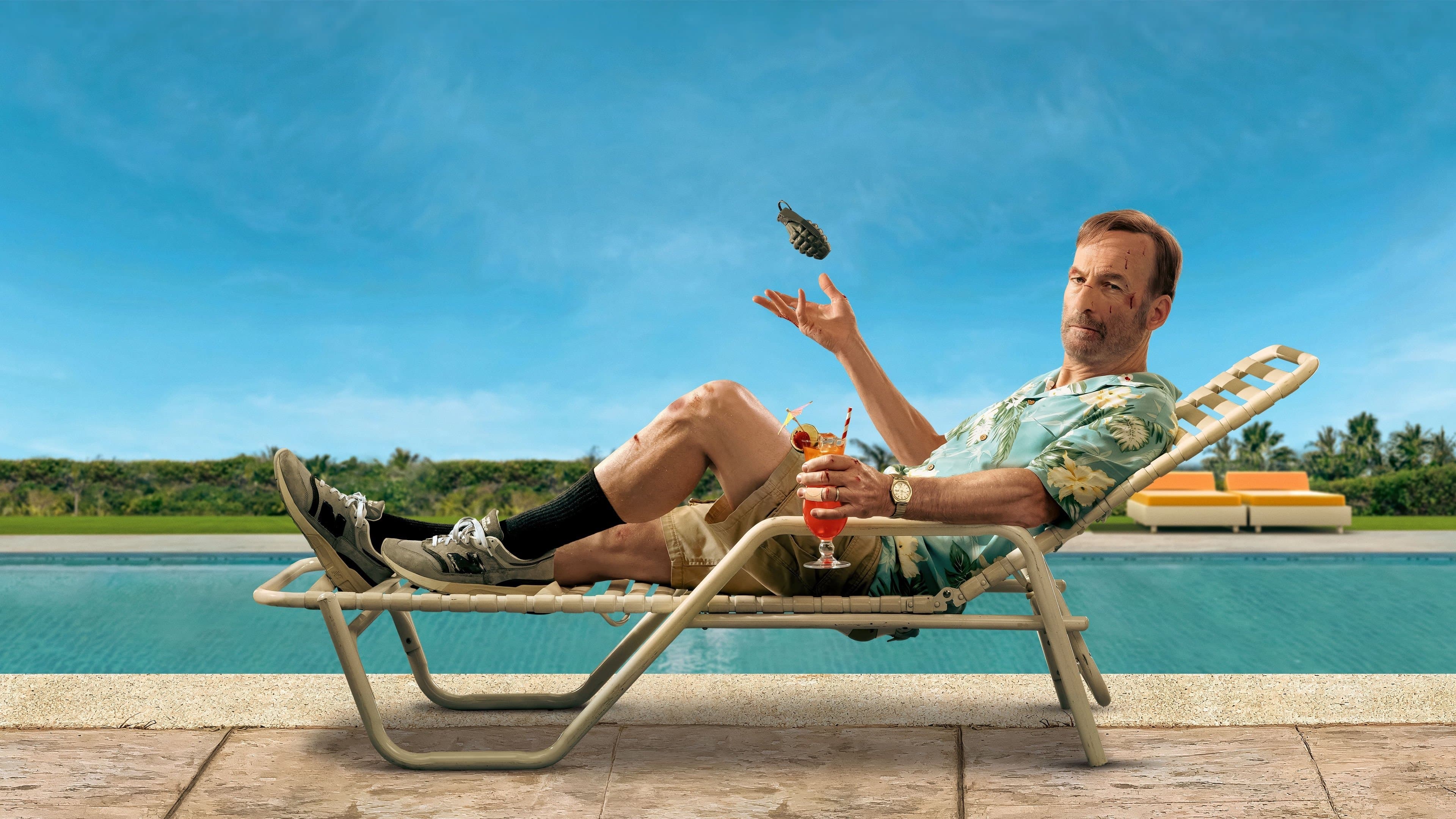 Nobody: Erou de serviciu 2