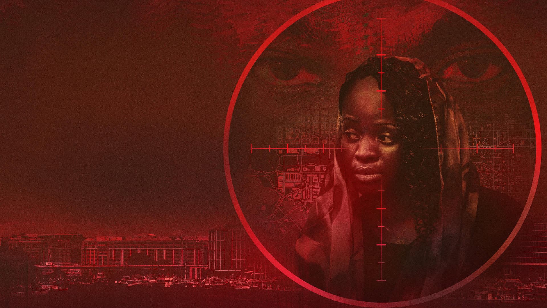 Hunted by My Husband: The Untold Story of the DC Sniper
