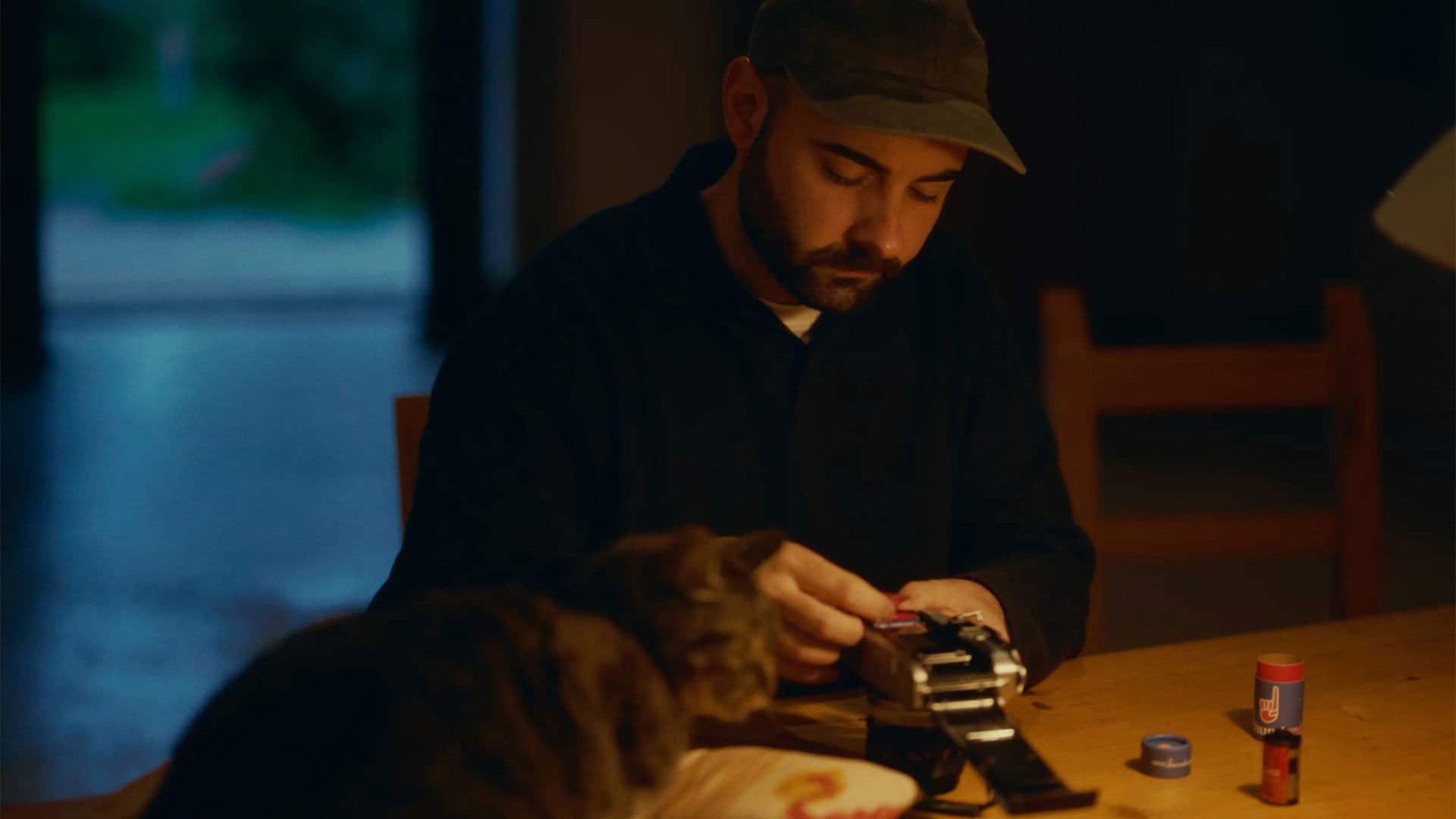 En el noms de les flors