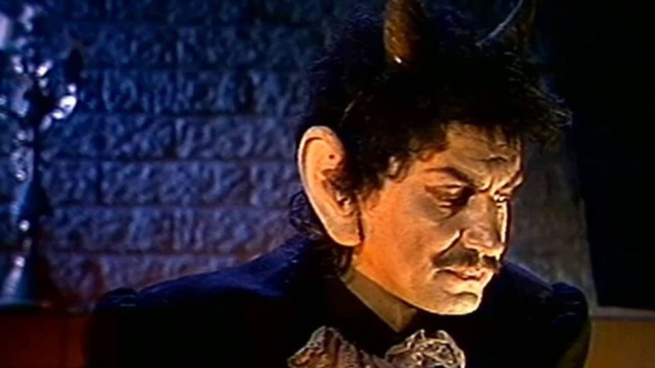 В лунном свете